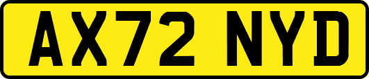 AX72NYD