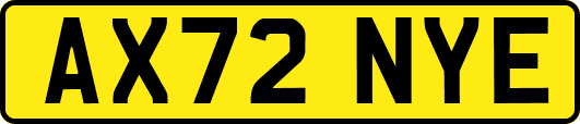 AX72NYE