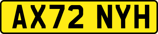 AX72NYH