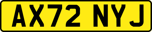 AX72NYJ