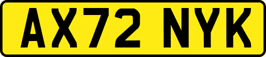 AX72NYK