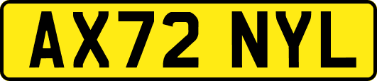 AX72NYL