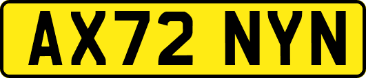AX72NYN