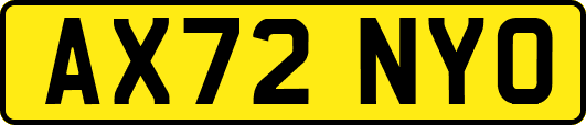 AX72NYO