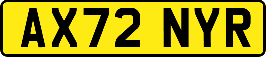 AX72NYR
