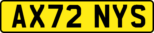 AX72NYS