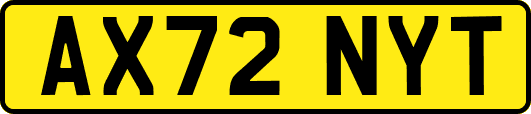 AX72NYT