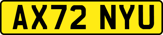 AX72NYU