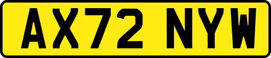 AX72NYW