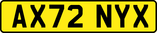 AX72NYX