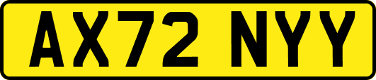 AX72NYY