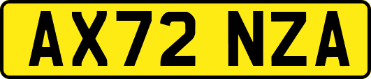 AX72NZA
