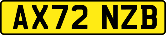 AX72NZB