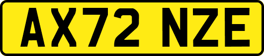 AX72NZE