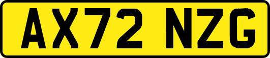 AX72NZG