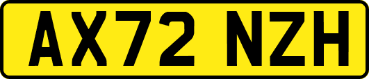 AX72NZH