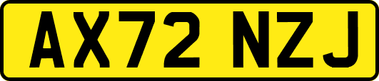 AX72NZJ