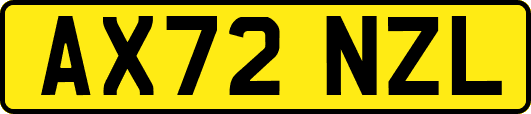 AX72NZL