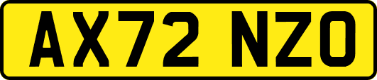AX72NZO