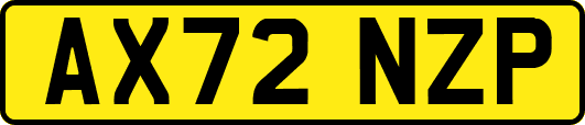 AX72NZP