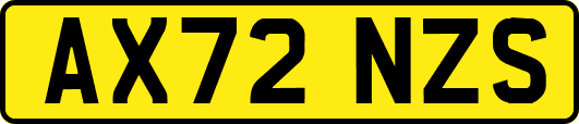 AX72NZS