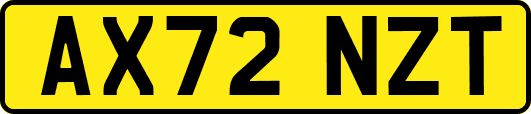 AX72NZT