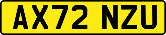 AX72NZU