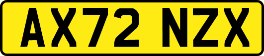 AX72NZX