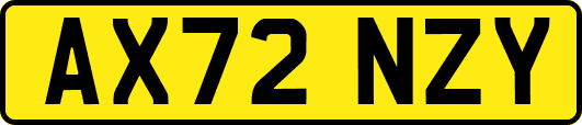 AX72NZY