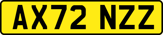 AX72NZZ