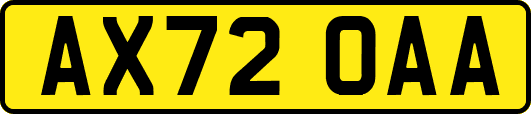 AX72OAA