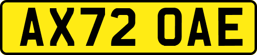 AX72OAE