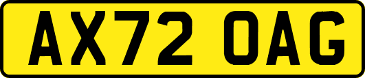 AX72OAG