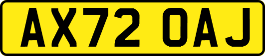 AX72OAJ