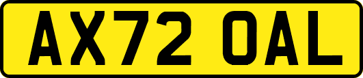 AX72OAL