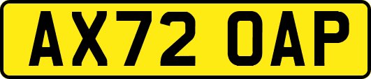AX72OAP