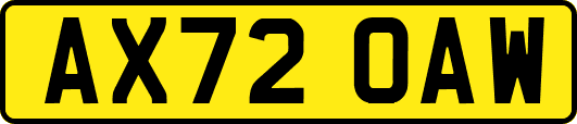 AX72OAW