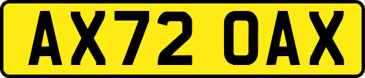 AX72OAX