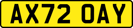 AX72OAY