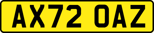 AX72OAZ