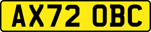 AX72OBC