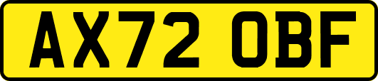 AX72OBF