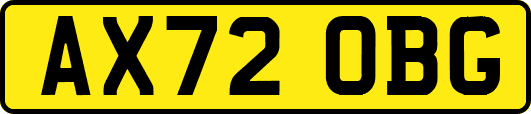 AX72OBG