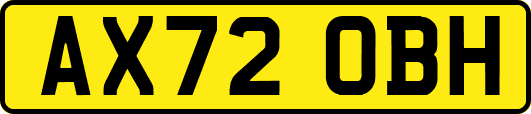 AX72OBH