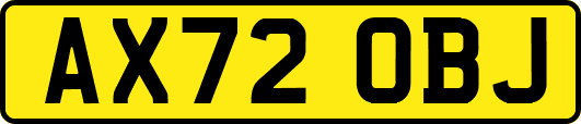 AX72OBJ
