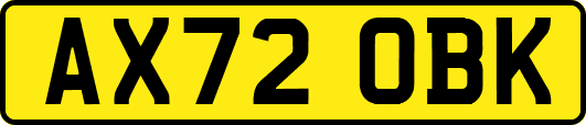 AX72OBK