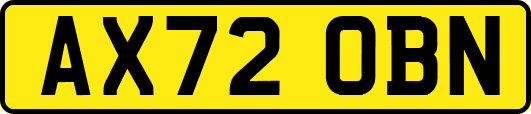 AX72OBN