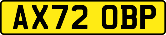AX72OBP