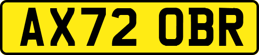 AX72OBR