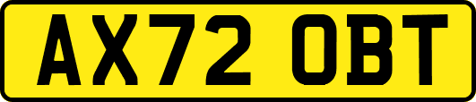 AX72OBT